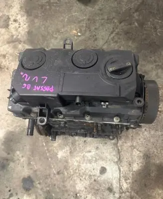 Volkswagen PASSAT B6 Engine