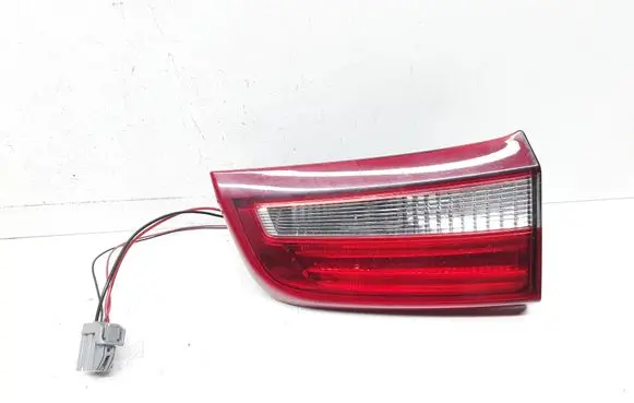 Volvo S60 Tailgate rear/tail lights 30796271