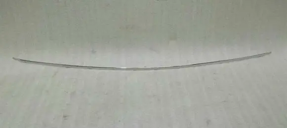 Mercedes-Benz E W212 Rear bumper trim bar molding A2128852021