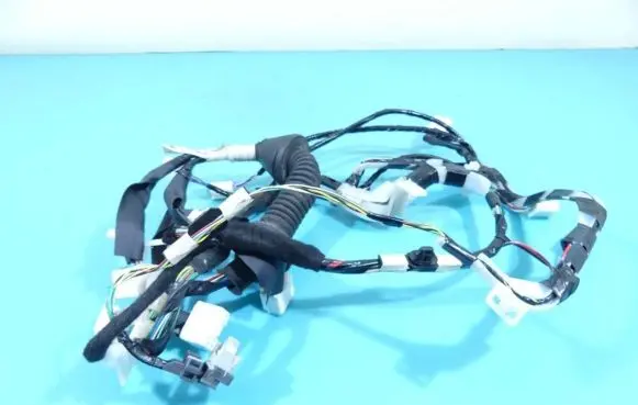 Toyota Corolla E160 E170 Front door wiring loom IMPRK1273513