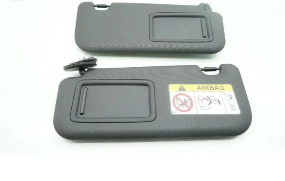 Lexus LBX Sun visor