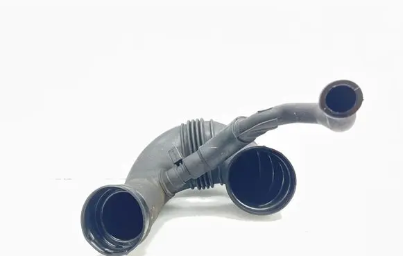 Turbo air intake inlet pipe/hose