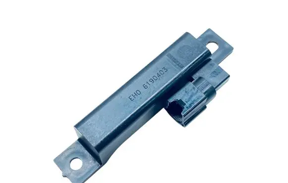 Nissan Leaf II (ZE1) Keyless system antenna 285E5C997A