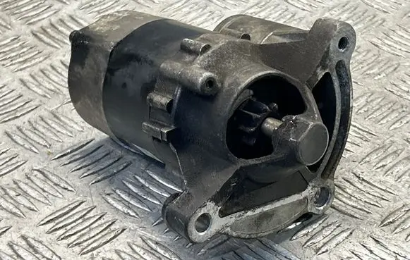 Peugeot 207 Starter motor TS8E2 31A85199A 9658308780