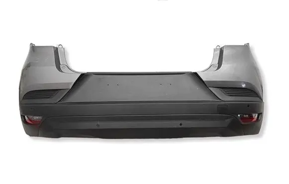 Renault Captur II Rear bumper ZDTRNLCAPII