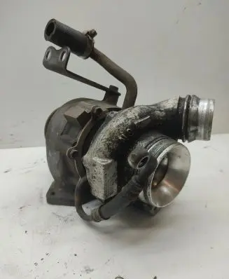 BMW 5 E60 E61 Turbo 4913511330 781019903
