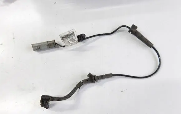 Opel Grandland X Front ABS sensor wiring