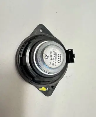 Audi A4 S4 B8 8K Panel speaker 8T0035416 00803866 B331704Q