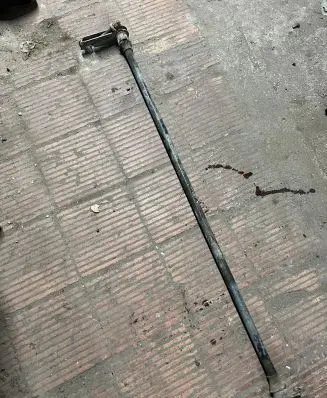 Mitsubishi L200 Front coil spring