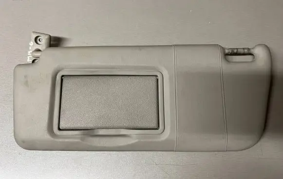 Mercedes-Benz C AMG W203 Sun visor
