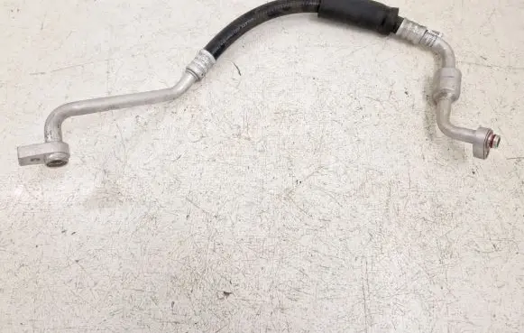 Ford Explorer VI Air conditioning (A/C) pipe/hose L1MH19N602 L1MH19N602AB GS0BB