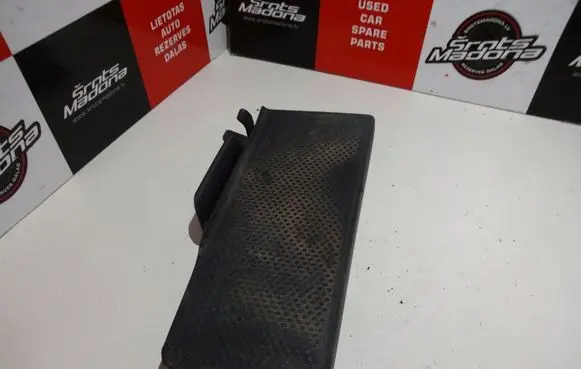 Volkswagen PASSAT B6 Foot rest pad/dead pedal 3C1864777