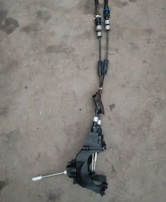 Nissan Micra K14 Gear shift cable linkage 349011267R