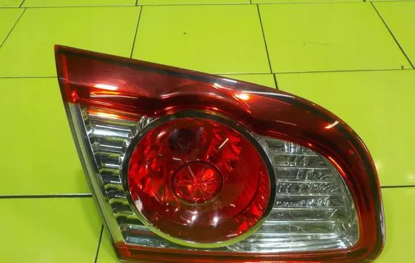 Hyundai Santa Fe Rear/tail lights 924052B5 13AB1