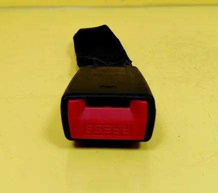 Nissan Micra Rear seatbelt buckle 88842-AX311