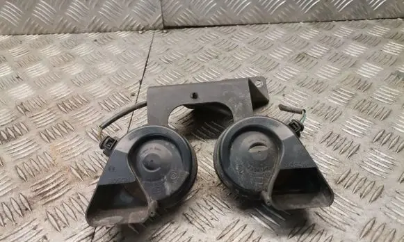 Audi A4 S4 B8 8K Horn signal