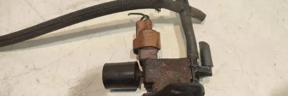 Toyota Land Cruiser (J120) Turbo solenoid valve