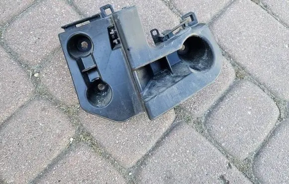 Opel Mokka B Rear bumper mounting bracket 9835230480