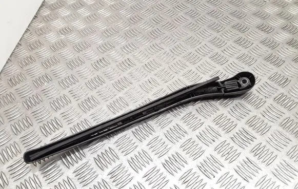 BMW 5 E60 E61 Rear wiper blade 61627066175