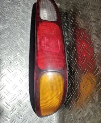 Mazda MX-6 Rear/tail lights 0431401