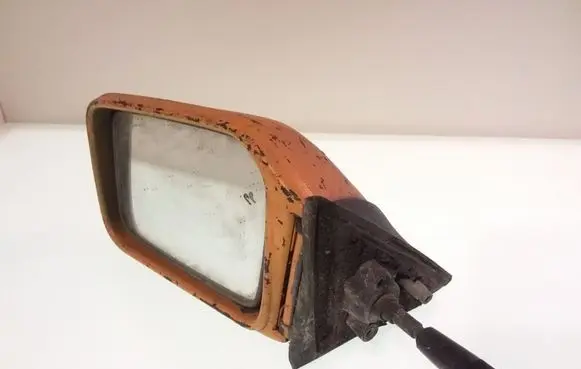 Honda Civic Manual wing mirror E401304