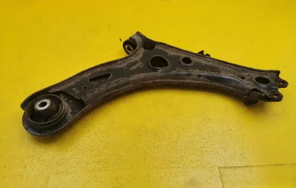 Honda HR-V Front lower control arm/wishbone 553012028