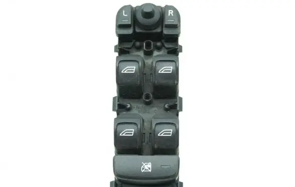 Volvo XC70 Electric window control switch 30773269
