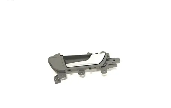 Audi A4 S4 B8 8K Rear door interior handle 8K0839020