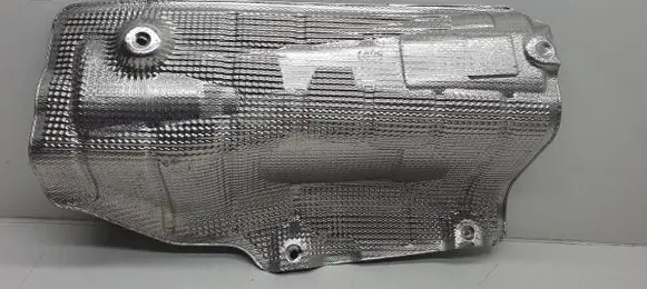 Jeep Avenger Exhaust heat shield 9824324580