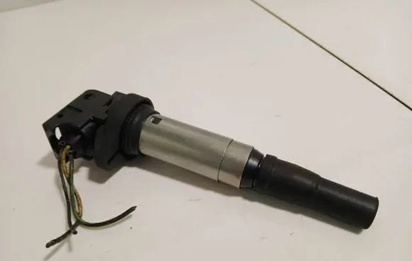 Mini Cooper Hatch Hardtop High voltage ignition coil GN10572