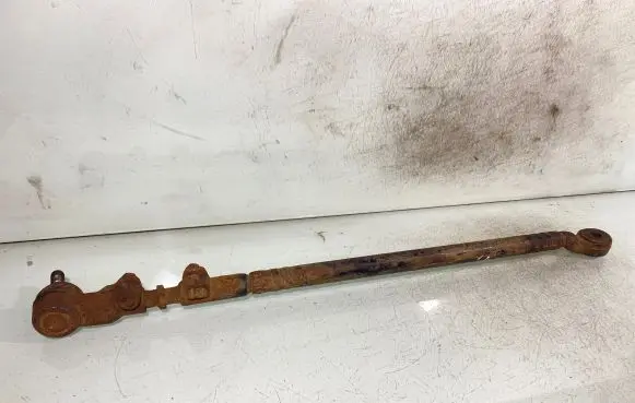 Steering tie rod
