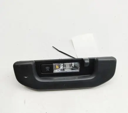 Mercedes-Benz GLB x247 Rear interior roof grab handle A0998150100