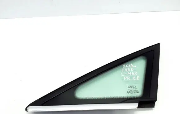 Ford C-MAX II Front triangle window/glass AM51R29711AD AM51R29711DB