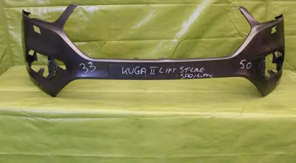 Ford Kuga II Front bumper