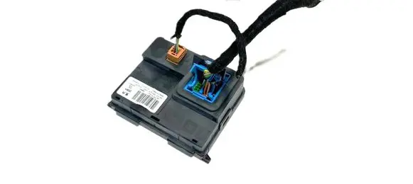 Other control units/modules