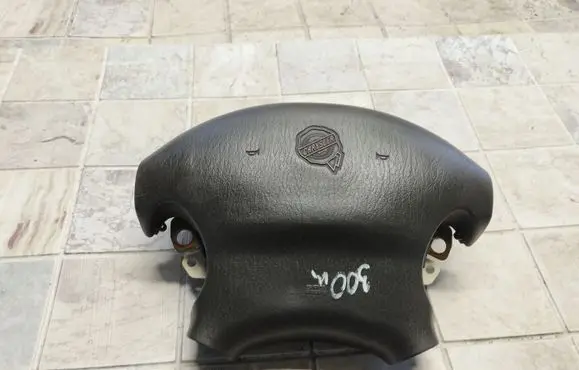 Chrysler 300M Steering wheel airbag P0MF50LAZAH TFCDM0880W0552