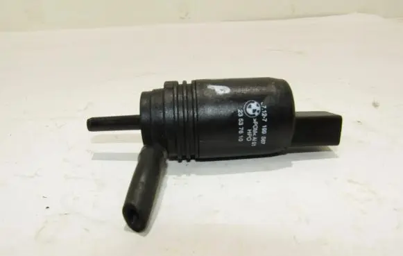 BMW 1 E81 E87 Windscreen/windshield washer pump 7199567