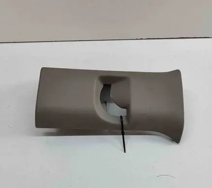 Volkswagen Multivan T6 (B) pillar trim (bottom) 7T0867287L