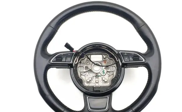 Audi A6 C7 Steering wheel 4G0419091S