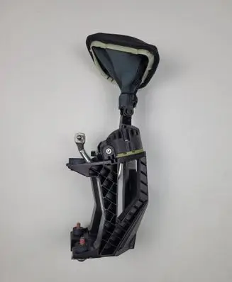 Mercedes-Benz Vito Viano W638 Gear shifter/selector A6392606409