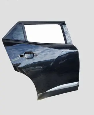 Peugeot 2008 II Rear door