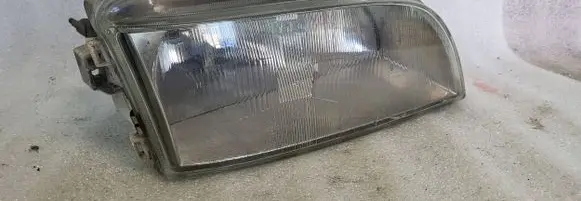 Renault Espace II Headlight/headlamp 60946730