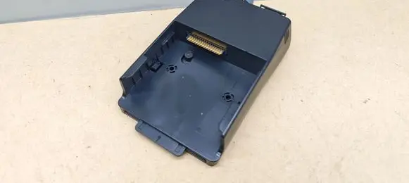 Mercedes-Benz C W204 GPS navigation control unit/module A1728100011