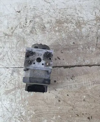 Opel Zafira A ABS Pump 0265220636 24432510