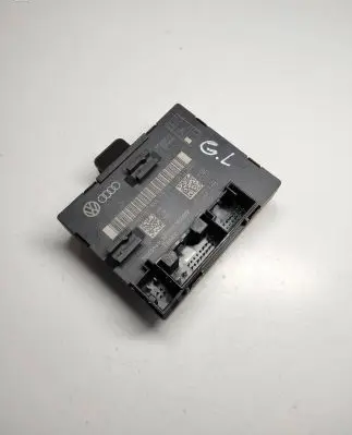 Audi A4 S4 B8 8K Door control unit/module 8K0959795 18122007