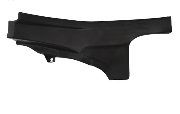 Tesla Model S Rear sill trim cover 94061AL