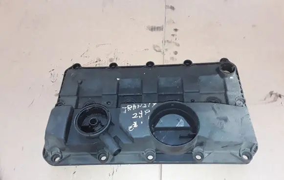 Ford Transit Rocker cam cover 6C1Q6K271CD