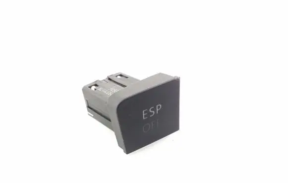 Volkswagen PASSAT B6 ESP (stability program) switch 3C0927117B