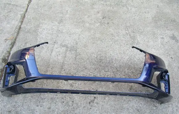 Audi A5 Front bumper 8W6807437A