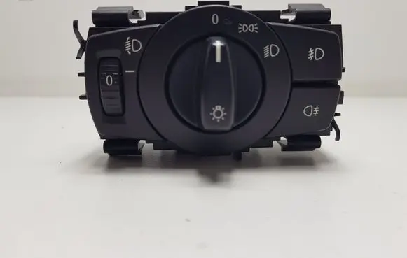 BMW X1 E84 Light switch 6932794 33600102